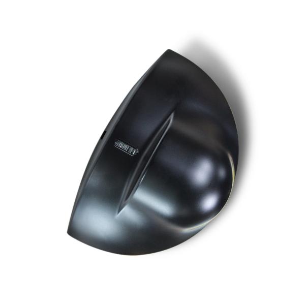Capteur de mouvement automatique à micro-ondes 50 Hz-60 Hz pour déclencheur de porte coulissante en verre
