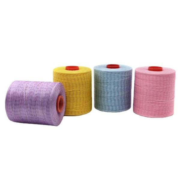 Fabricação de tecidos de malha de seda de alta tenacidade