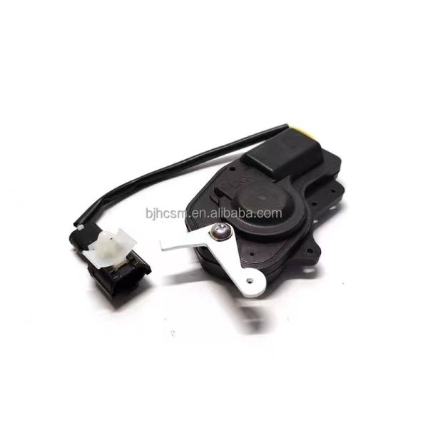 ZTE Weihu GRAND TIGER G3 Pickup F1F3TUV Central Door Lock Actuator Motor Switch 12*12*12