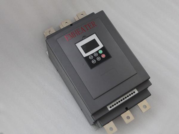 3 Phase 200HP Motor Soft Starters 400V Water Pump Ac Soft Starter
