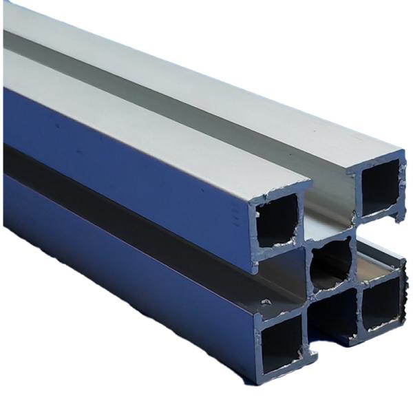 LED Strip Recessed Aluminium Channel LED Aluminium Profiles For Industrial