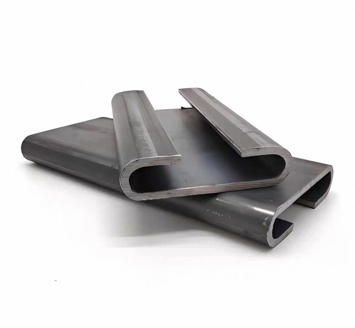 High Strength Steel C Purlin Curved Edge Cold Formed C Channel C Section Purlins