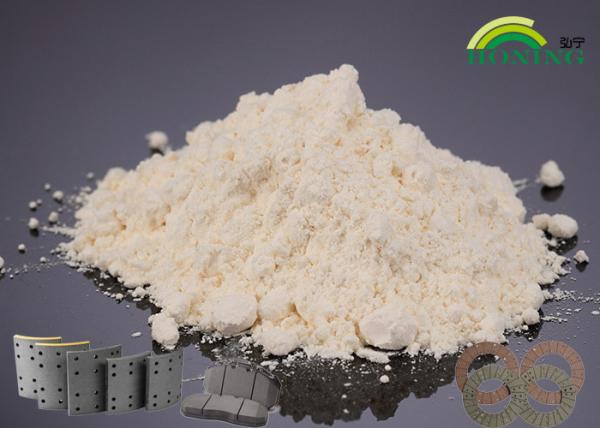 Bakelite Phenolic Resin Powder in Narrow Molecular Weight Distribution for Friction Materials