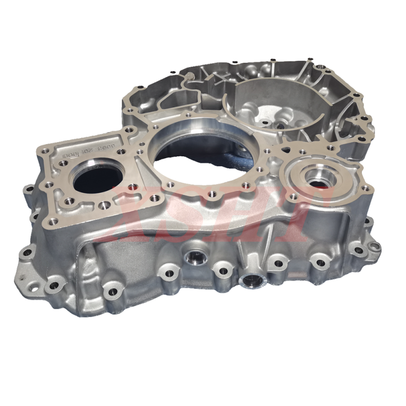 Original Genuine Truck Gearbox 16s2530 Transmission Assembly for 2012- Heavy-Duty Truck