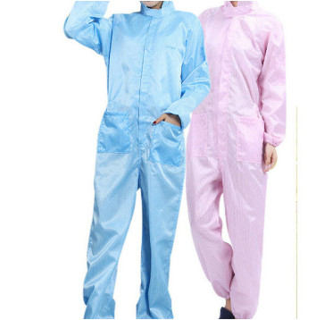 Full Body Disposable Isolation Gown One Piece Antibacterial S - 6XL