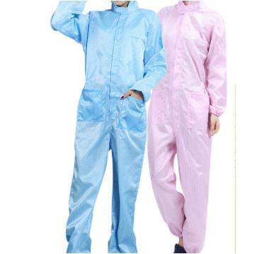 Full Body Disposable Protective Clothing One Piece Antibacterial S - 6XL