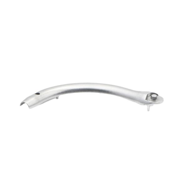Métallurgie des poudres moulage par injection accessoires médicaux de haute précision Pièces de matériel en acier inoxydable