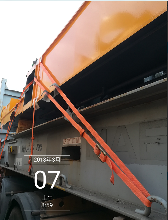 Краска цвета серого цвета железного каркаса гаража Q345B, промышленные метр гаража 5000 квадратный