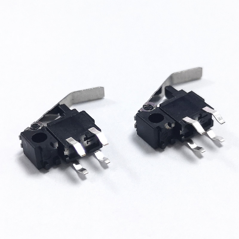 Переключатель кнопки Pin ПОГРУЖЕНИЯ 5 12VDC 0.1A умный с ручкой