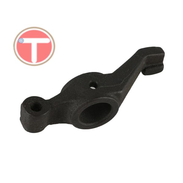 High Precision Auto Spare Parts Aluminum Stainless Steel CNC Machining Metal Parts