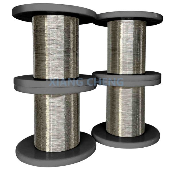 Alguace de incónel UNS N06600/Inconel600/NS312/2.4816 para la energía GenAlguace de incónel UNS N06600/Inconel600/NS312/2.4816 en ambientes adversos