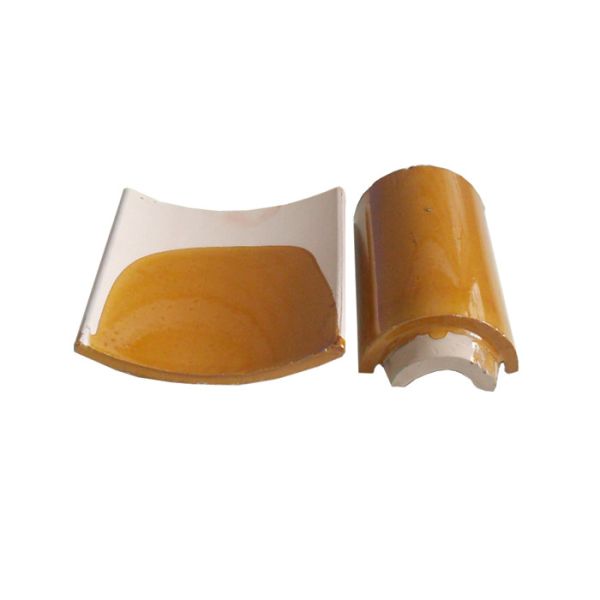 Японские черепицы ворот сада керамические