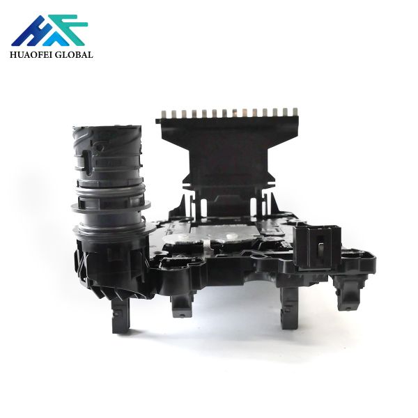 0AK Dual Clutch Transmission Control Unit TCU For Audi VW