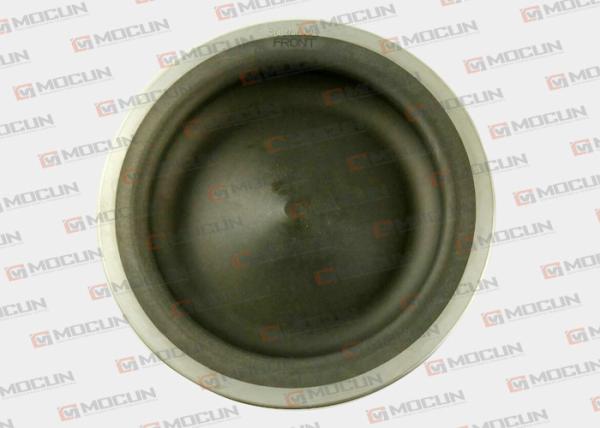 Alumiune Cummins Diesel Engine Piston Parts 3631241 for Excavator K19