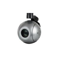 40x zoom optique Objet de suivi Gimbal caméra