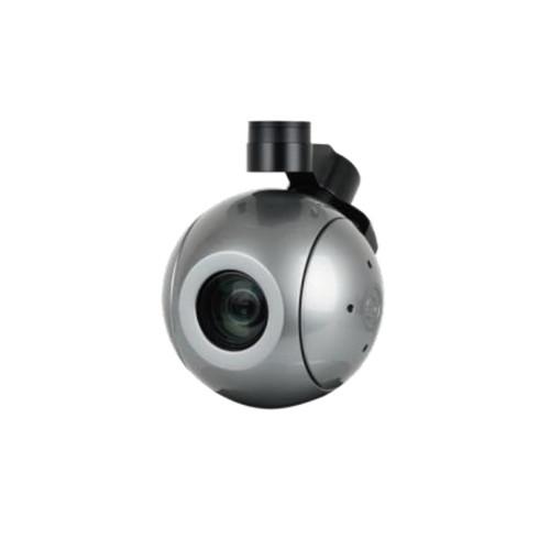 40x zoom optique Objet de suivi Gimbal caméra