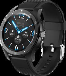 S6  Smartwatch  Round ShapeIp68 Sports Watches Waterproof Blood Oxygen