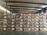 Tinplate Sheets for Metal Gallon Paint Aerosol Food Can Packaging