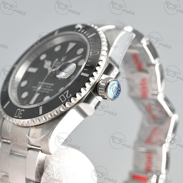116610 Super Clone Rolex Submariner Movement 3135 40MM Waterproof