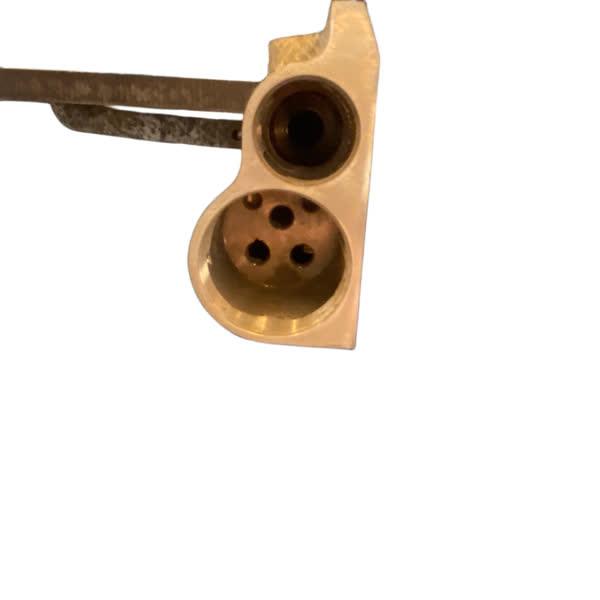 Stainless Steel Arm Automatic Grinding Machine For Water Tap Hardware