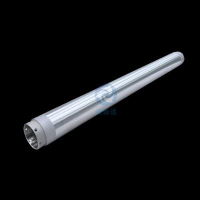 Customizable Size Chromium Target Rotary / Planar Cr Sputtering Target