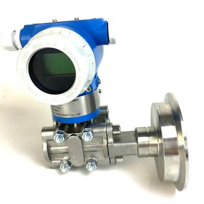 Transdutor de pressão capacitivo diferencial de HART Smart Water Pressure Sensor