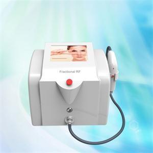 BEST Price Fractional RF micro needle Machine for salon use