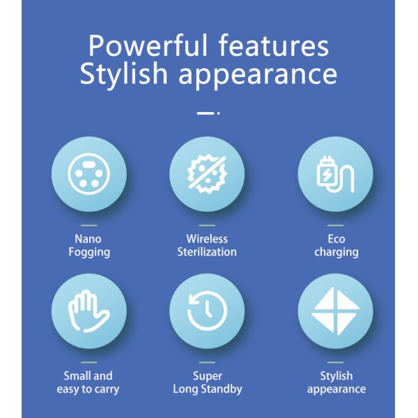 Зеленый или оранжевый заряжатель оружия брызг обеззараживанием цвета супер длинный резервный портативный