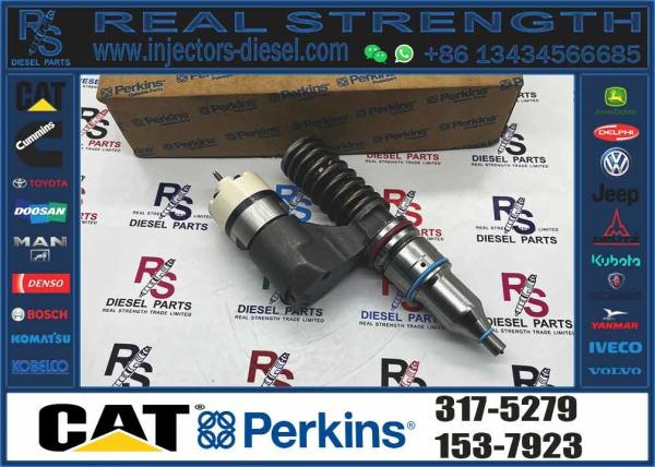 Diesel engine parts common rail  317-5279  10R-1268 194-5083 10R-1264 10R-0967 212-3462 10R-0961