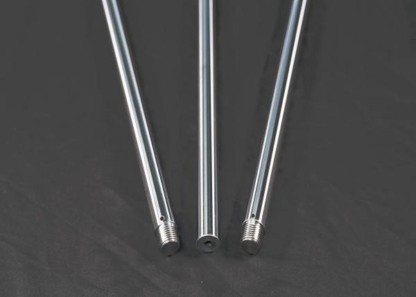 Núcleo pneumático mecânico Axle Drive Shaft 25um CK45 do trator