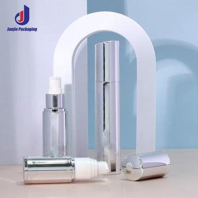 15ml 30ml Luxury Room Spray Bottles , Cream Jars Cosmetic Packaging
