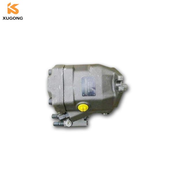 A10V045DFR/52L-PUC64N00 HYDRAULIC PUMP for A10V45D Engine