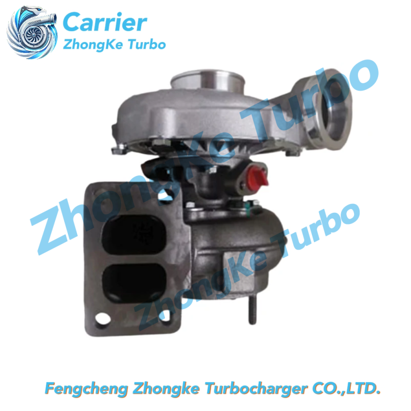 OEM T04E66 Turbo 466646-5019S 313394 313425 4032906 466646-5013S 53279706444 53279706710 3660962999 3660965599 Turbocharger For Volvo FLC USA MOD with OM366LA Engine