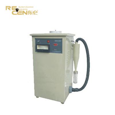 Portable Fineness Of Cement Test Apparatus Negative Pressure Sieve Analyzer