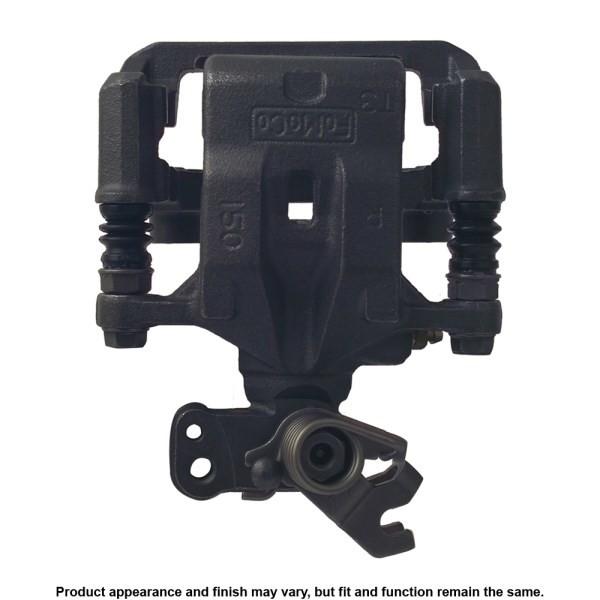 MERCURY Auto Parts Vehicle Brake Caliper 18B5002 18B5003 343962 343963 OEM 6E5Z-2553-A 6E5Z-2552-A