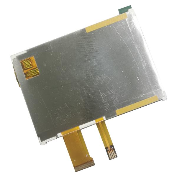 SPI 3,2 projeção a cores do tela táctil ILI9341 IC TFT de TFT LCD da polegada