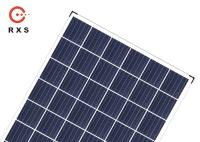 panneaux solaires vent du silicium 285W polycristallin et résistance de sable pour la maison
