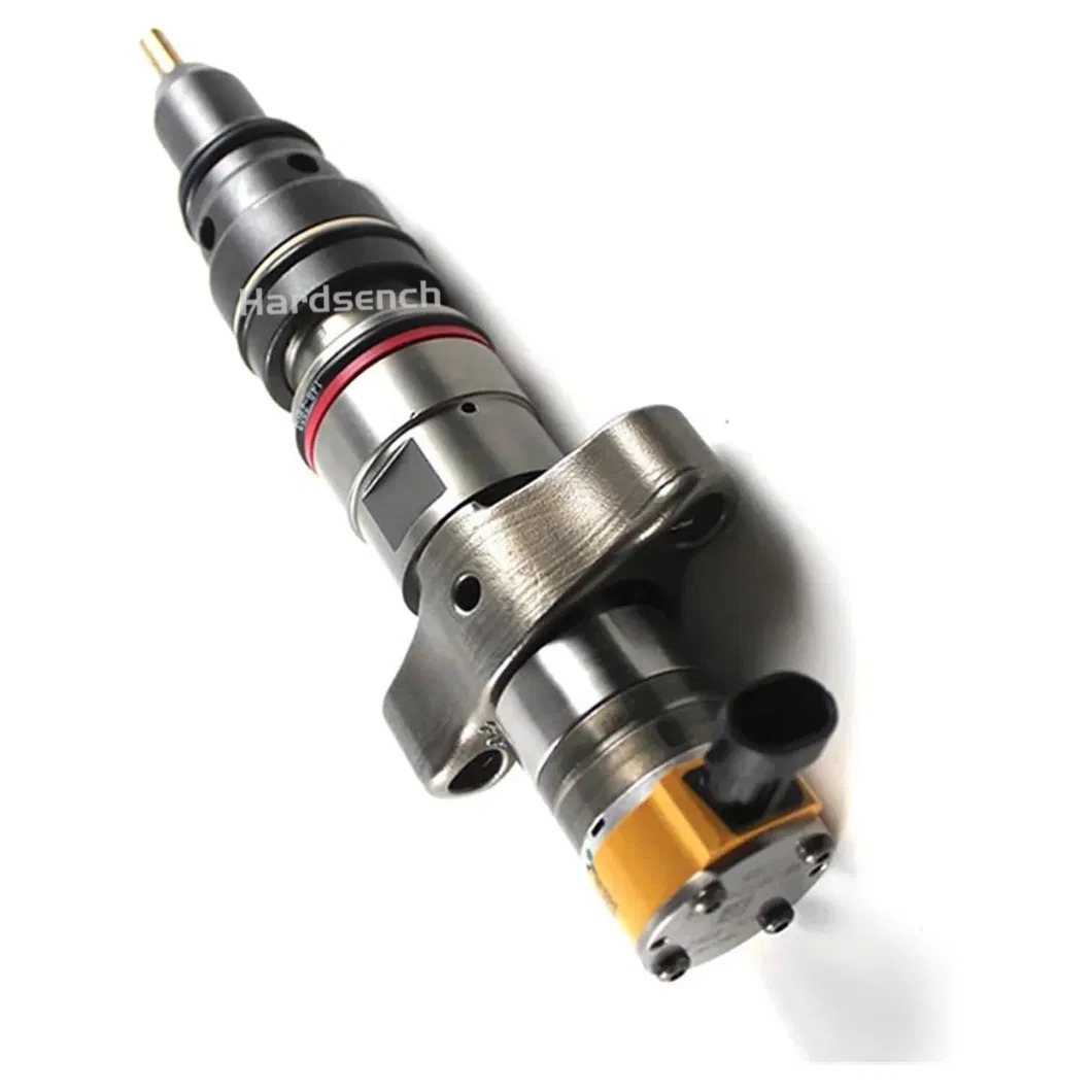 20R8064 Diesel Fuel Injector 20R-8064 for C/A-T C9 Enqine 360d Excavator
