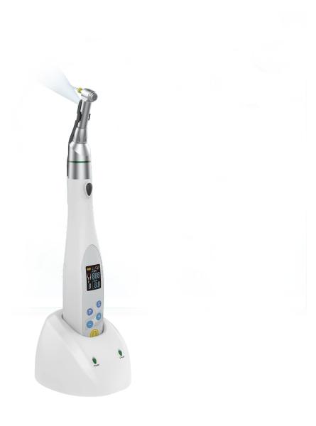 Diodo emissor de luz sem fio de Endo Motor With dos instrumentos dentais giratórios para o tratamento de canal de raiz Endo Motor dental