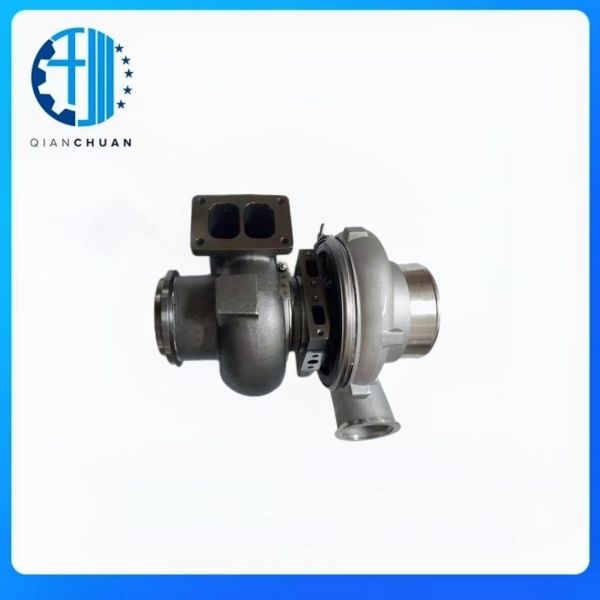 Turbocharger 268-3295 10R-2075 Compatible with  Crawler Dozer D10R D10T