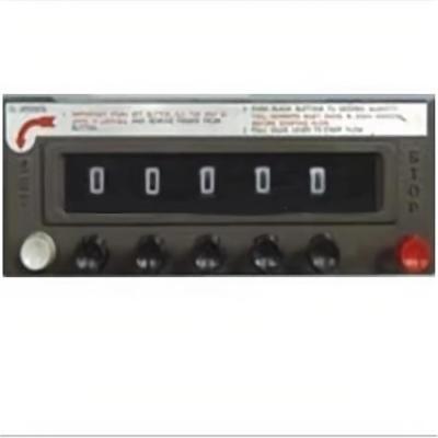 JSQ-3 Contador de registo pré-definido