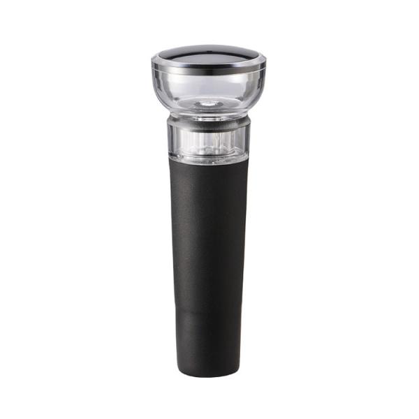 Leakproof Vacuum Wine Stopper Vacuum Wine Saver For Keep Wine Fresh