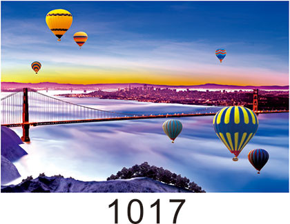 Environmentally Friendly 3d Lenticular Photo / Custom Lenticular Printing