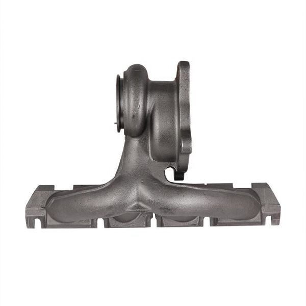 K03 Турбогазовый корпус 53039880105 53039700105 06F145701E 06F145701H Для Audi