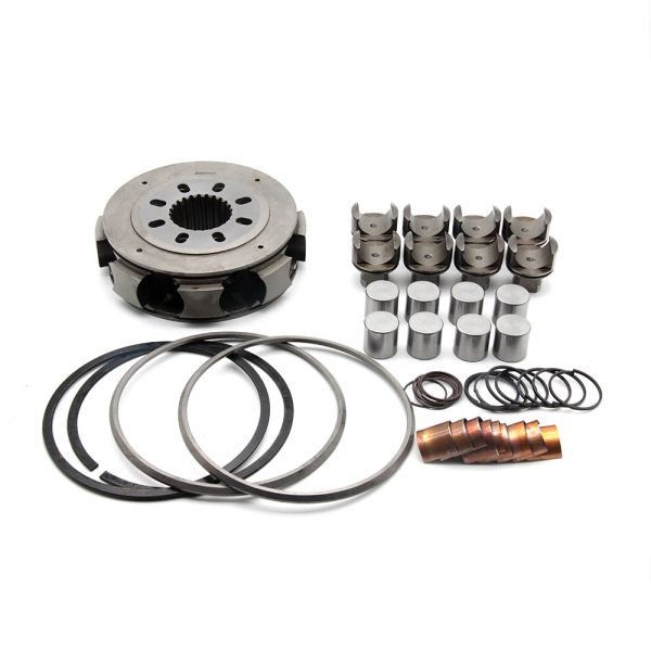 Группа ротора скорости поединка смещения замены МКР5 Рексротх новая высокая для колеса/двигателя