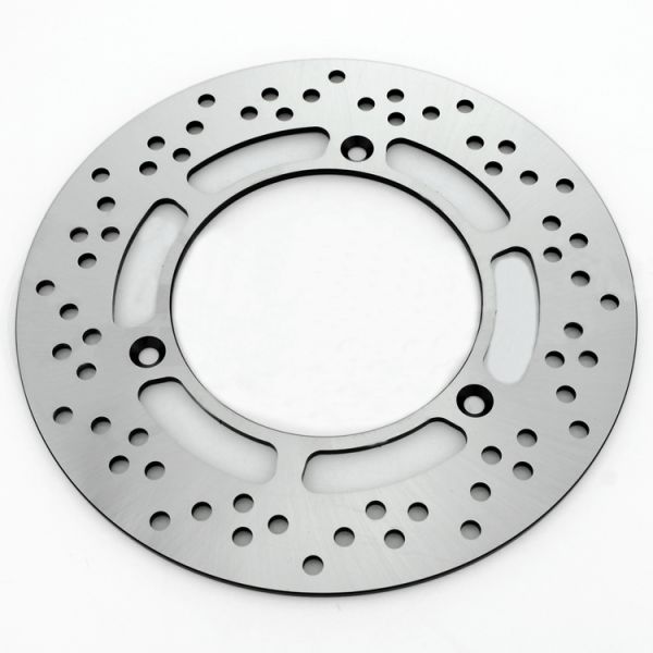 3mm Thick Custom Front Dirt Bike Disc Brake 200mm for Suzuki RM 80 Mini RM85L