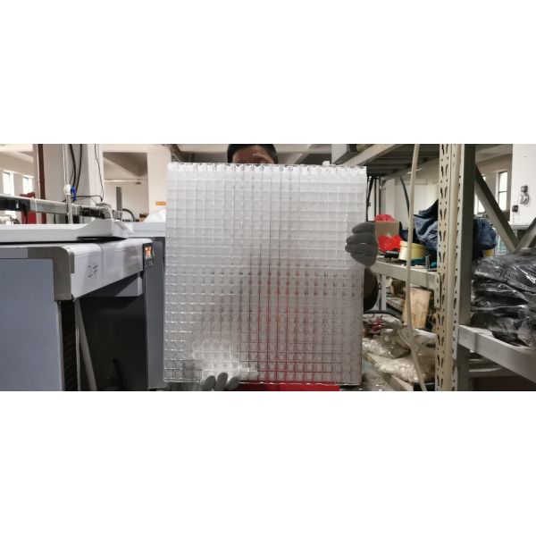 Cooper Ice Evaporator Plate for Smooth and Consistent Ice Making Machine Operation
