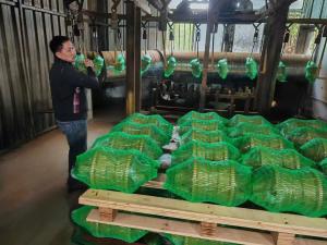 Quanzhou Jintai Machinery Co., Ltd.,