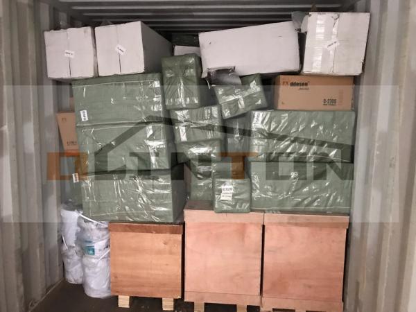 Arrivals EX200-5 Rotor HPV102 Hydraulic Pump Cylinder Block 2036744 for Excavator Parts