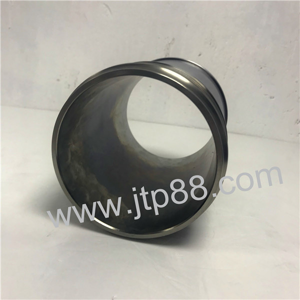 Material determinado del metal de la junta de la revisión de las piezas del motor diesel 4D94E para Yammar